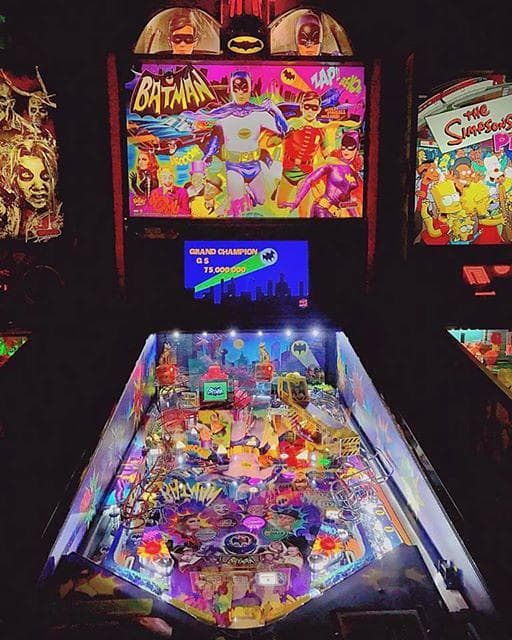 Coin-Op Game Room photo 1