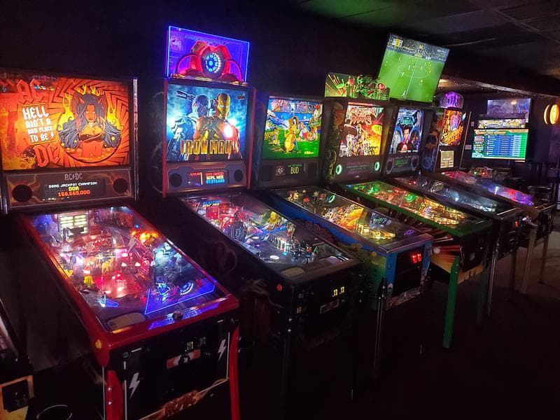 Einstein's Pub photo 4