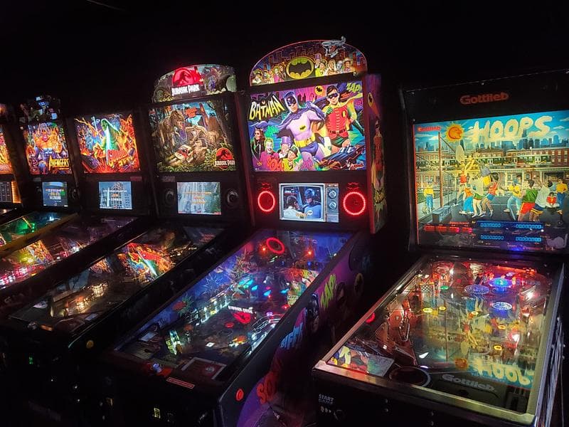 Einstein's Pub photo 2