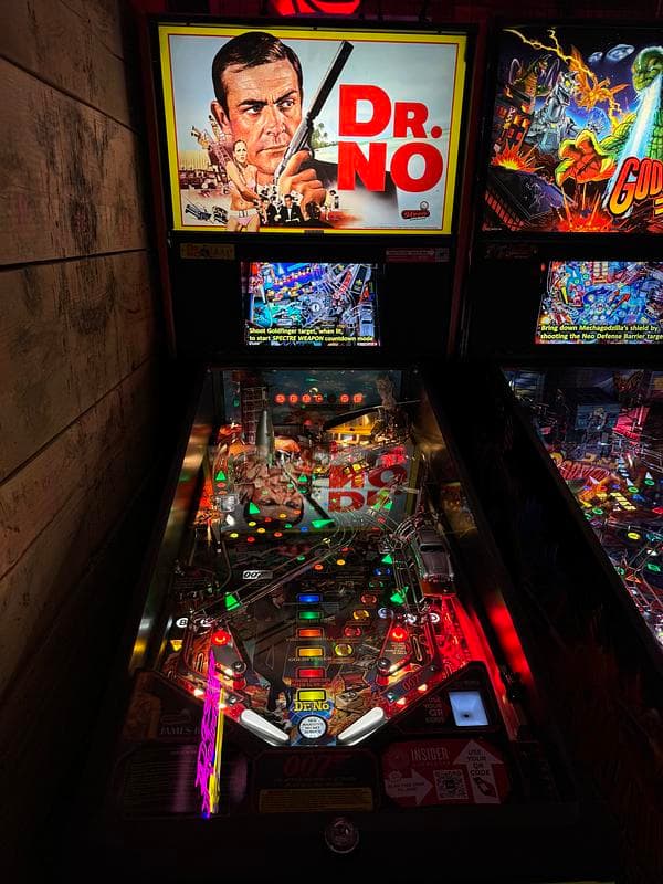 Electric Bear Den photo 3