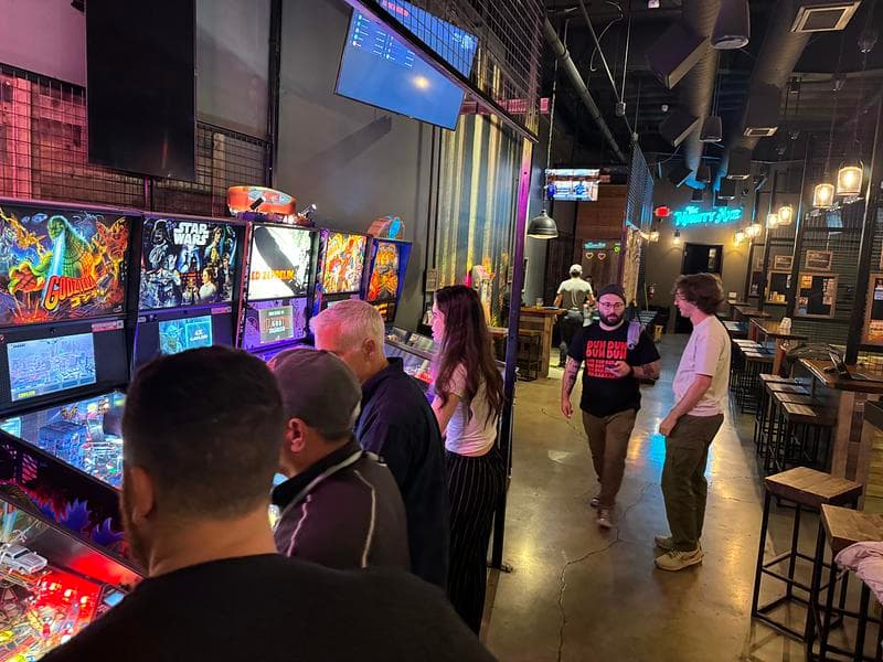 Electric Bear Den photo 2