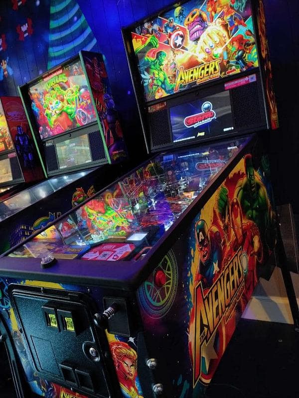 Kingcade Arcade photo 1