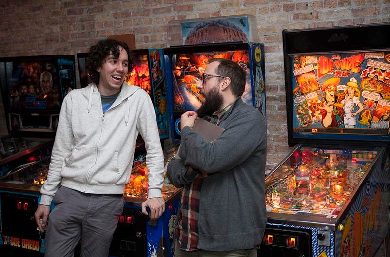 Logan Arcade photo 1