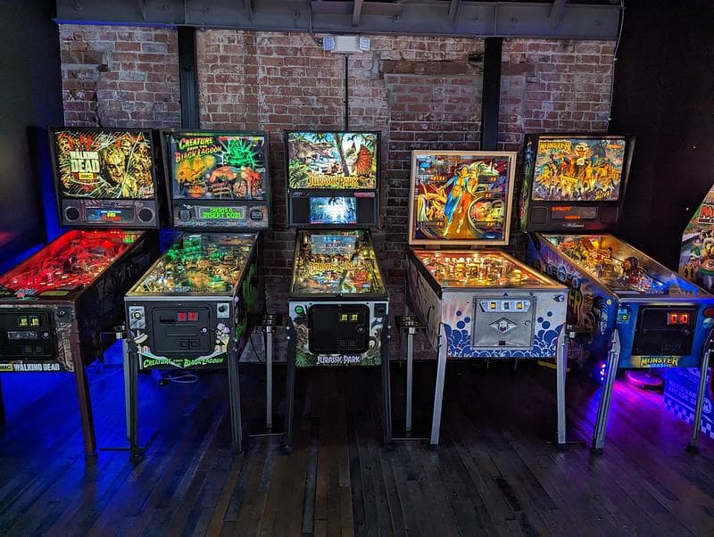 Mission Control photo 2