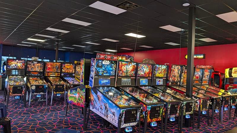 Nickel Mania photo 1