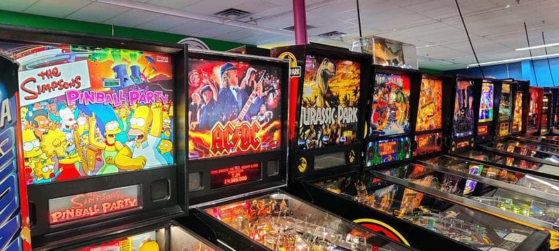 Nickel Mania photo 2