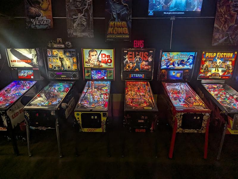 Nightwave Arcade photo 6