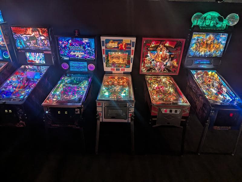 Nightwave Arcade photo 3