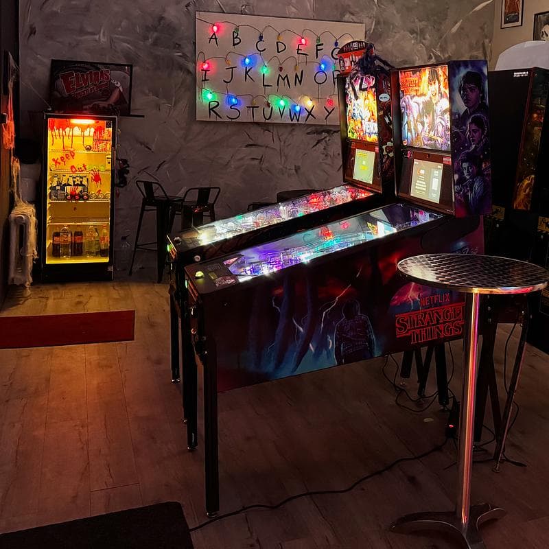 Pinball Arena photo 2