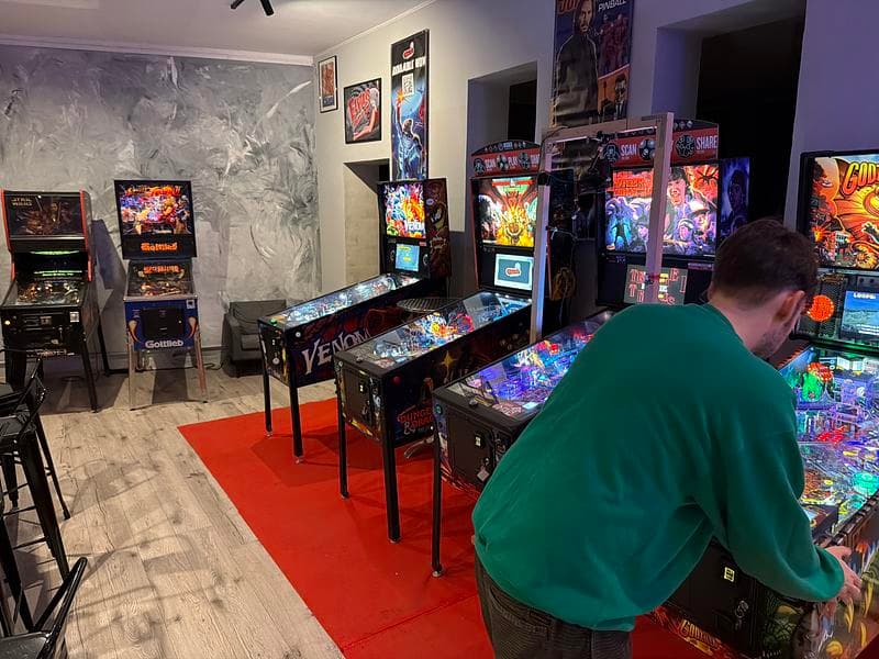 Pinball Arena photo 1
