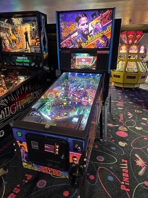 Pinballz Arcade photo 1