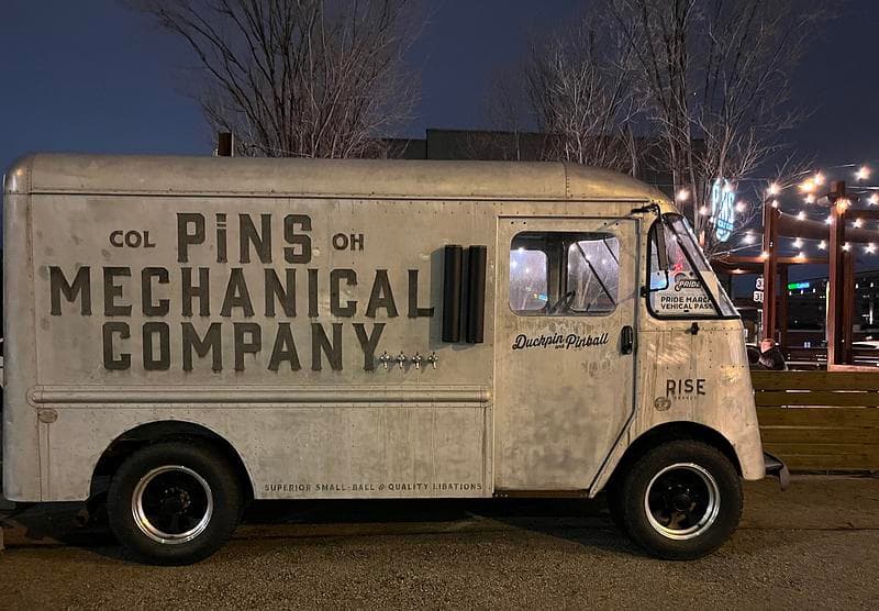 Pins Mechanical Co. photo 5