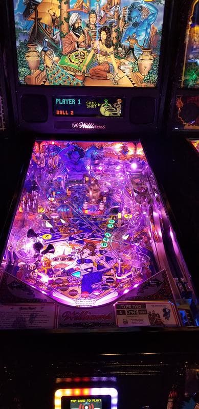 Player 1UP Rock Hill photo 3