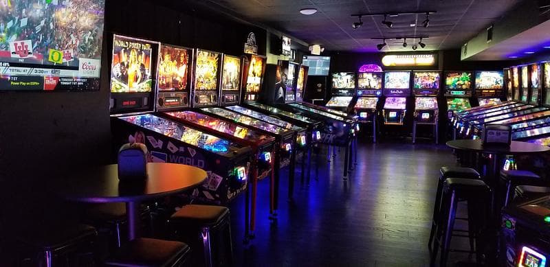 Player 1UP Rock Hill photo 2