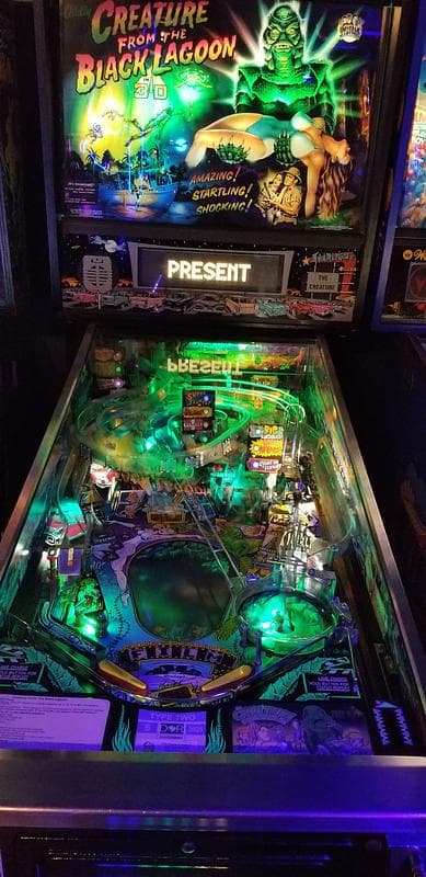 Player 1UP Rock Hill photo 1