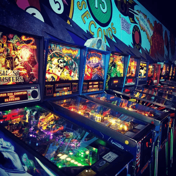 Retrovolt Arcade photo 12