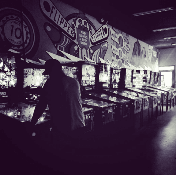 Retrovolt Arcade photo 9