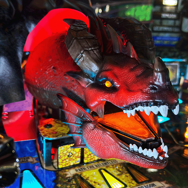 Retrovolt Arcade photo 2