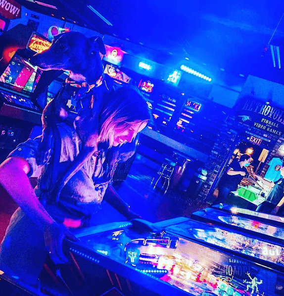 Retrovolt Arcade photo 4