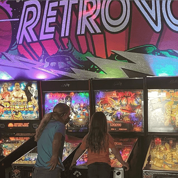Retrovolt Arcade photo 3