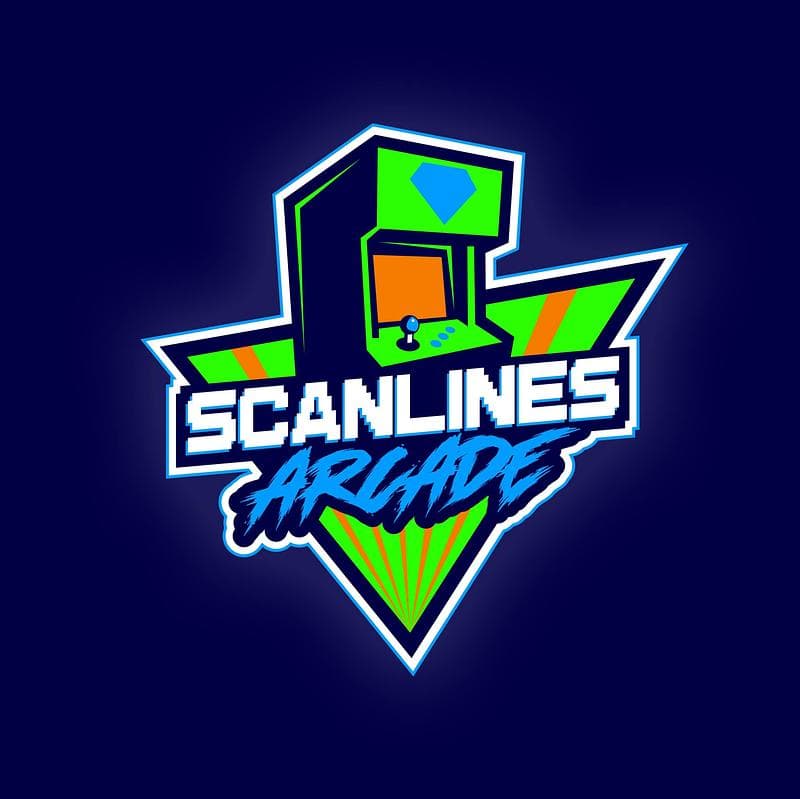 Scanlines Arcade photo 1