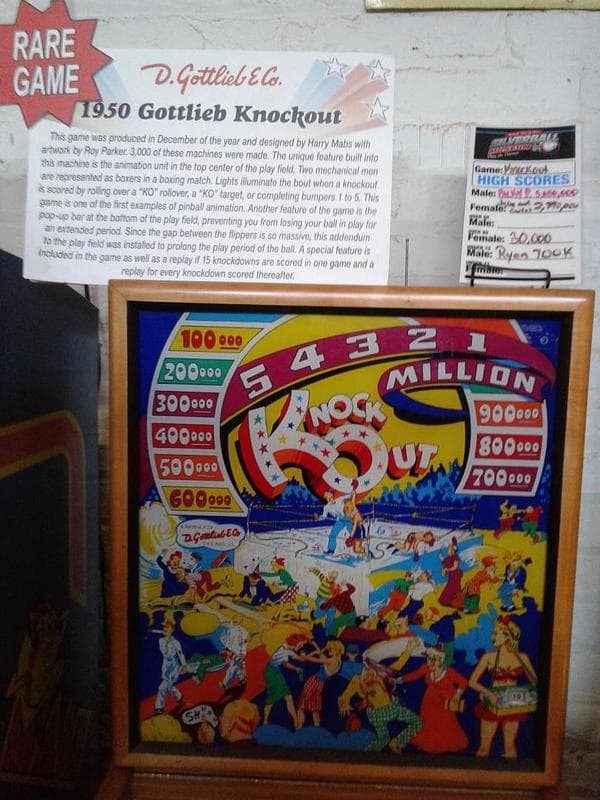 Silverball Retro Arcade (Delray Beach) photo 3