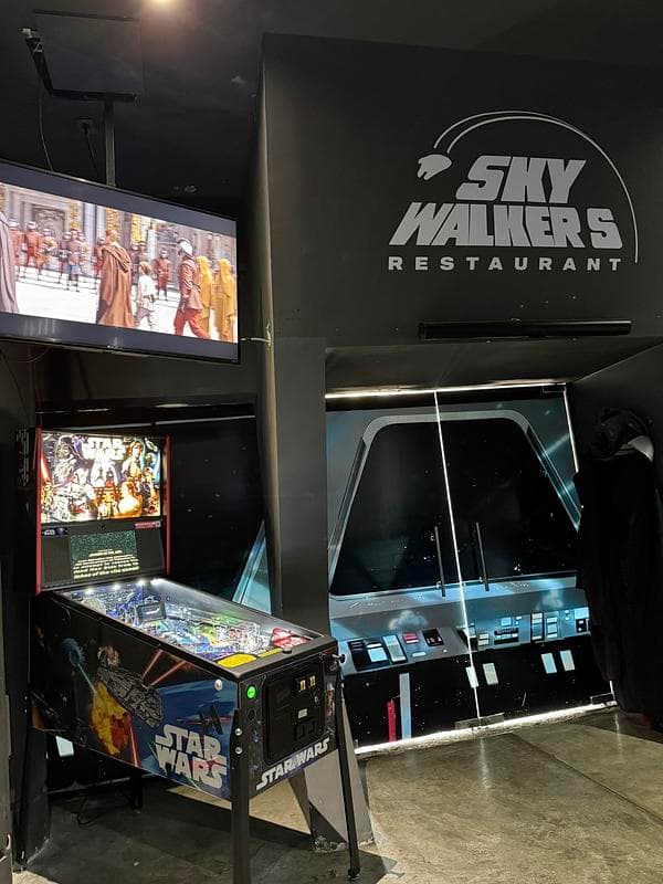 SkyWalkers photo 1