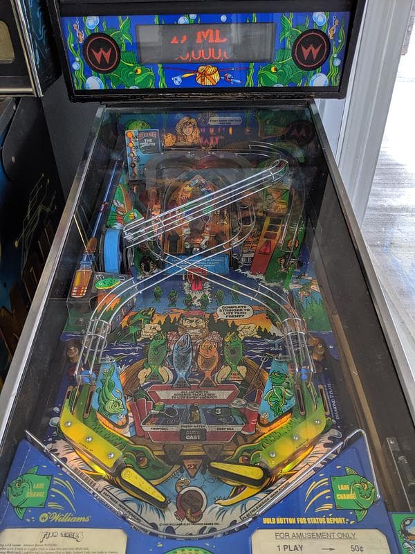 Spin City Laundry photo 2