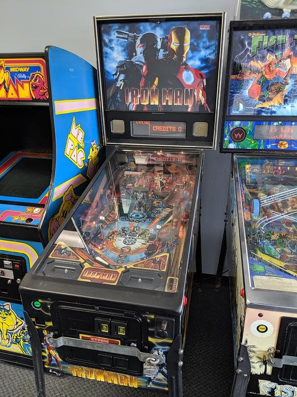 Spin City Laundry photo 1