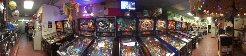 Sunshine Laundromat photo 1