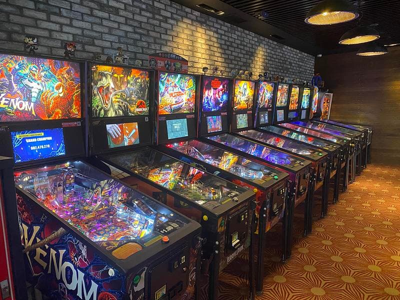 The Double Bull Taphouse & Grill photo 2