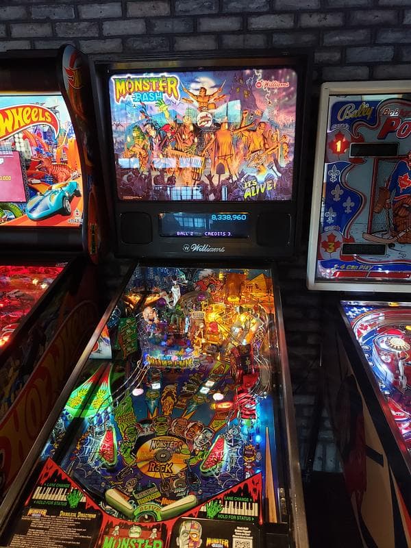 The Double Bull Taphouse & Grill photo 5