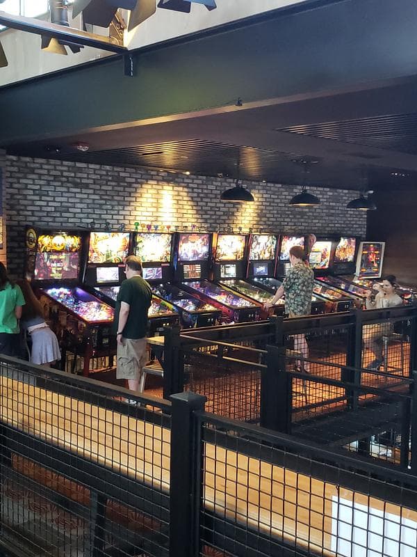 The Double Bull Taphouse & Grill photo 4