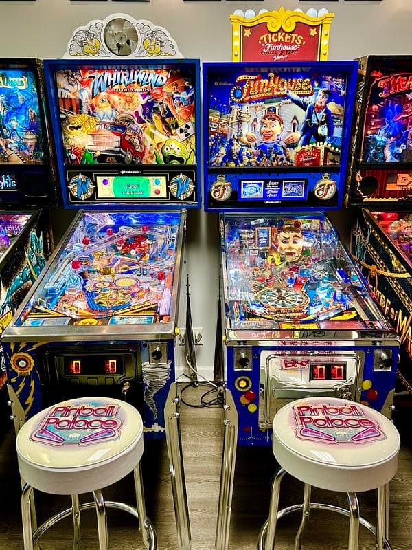 The Pinball Palace photo 4