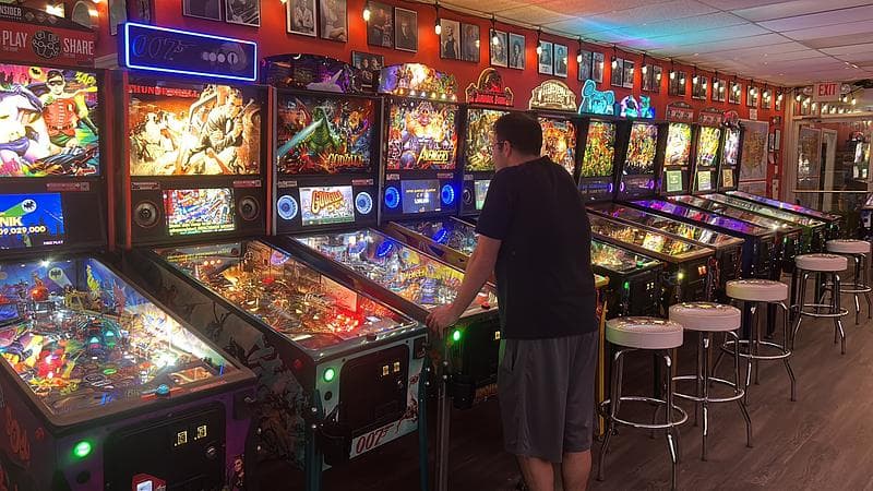 The Pinball Palace photo 3