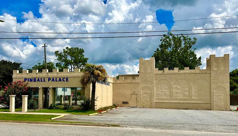 The Pinball Palace photo 2