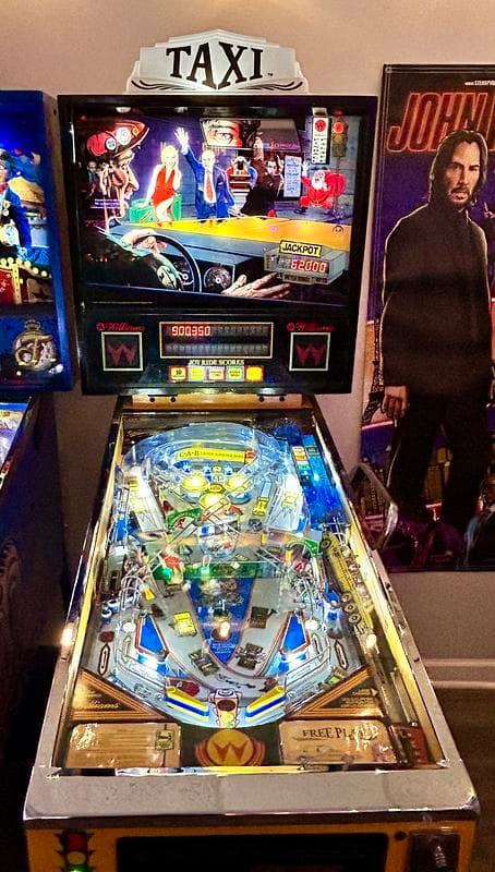 The Pinball Palace photo 11