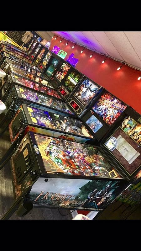 The Pinball Palace photo 18