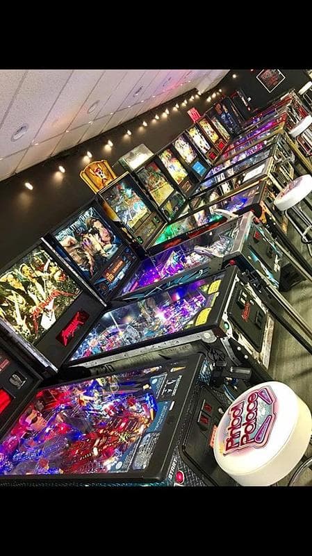 The Pinball Palace photo 17