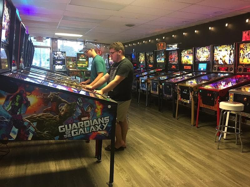 The Pinball Palace photo 19