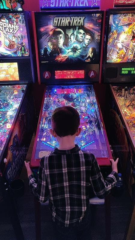 The Pinball Palace photo 14