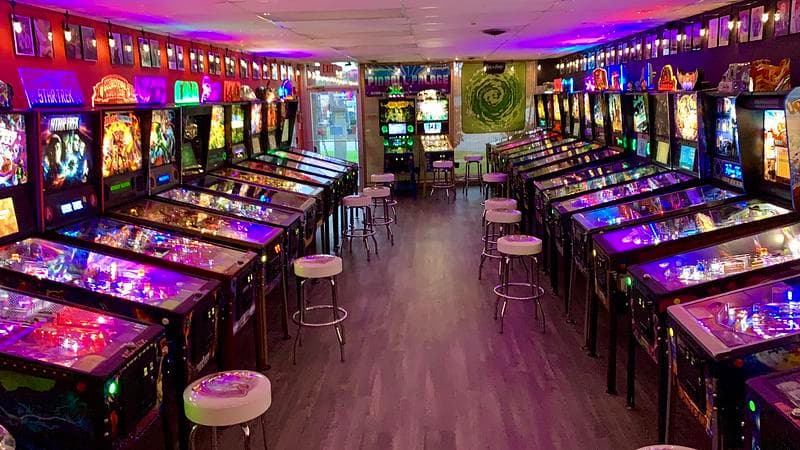 The Pinball Palace photo 9