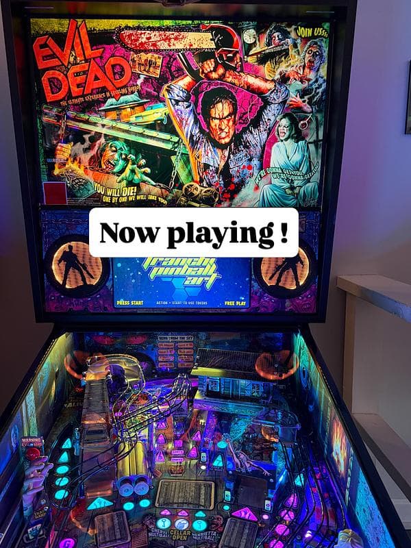 The Pinball Palace photo 5