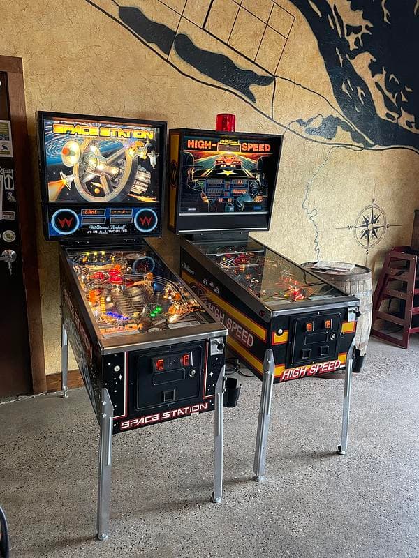 Two Fathoms Brewing photo 4