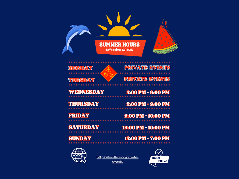 Two Flips Pinball & Gifts photo 5