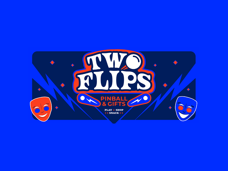 Two Flips Pinball & Gifts photo 3