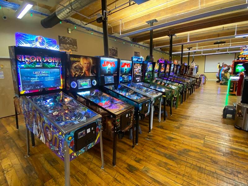 Tycoon Arcade photo 2