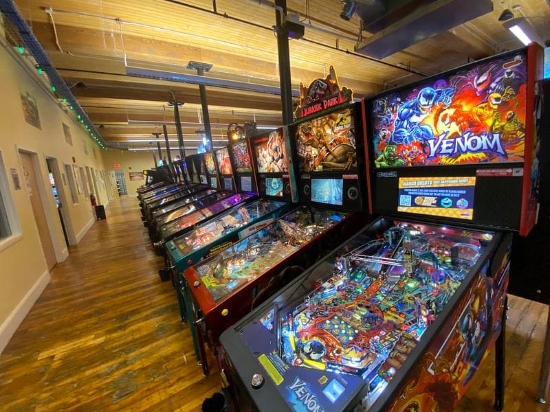 Tycoon Arcade photo 1