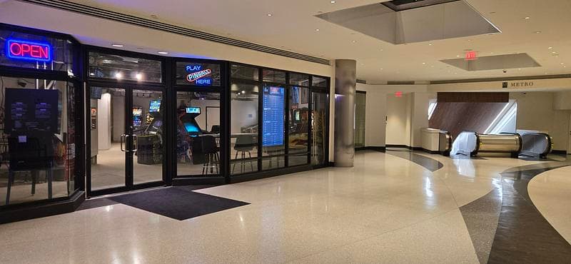 VÜK Pinball photo 1