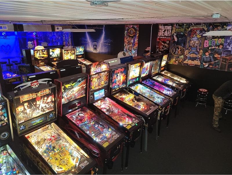 Wizard's World photo 1